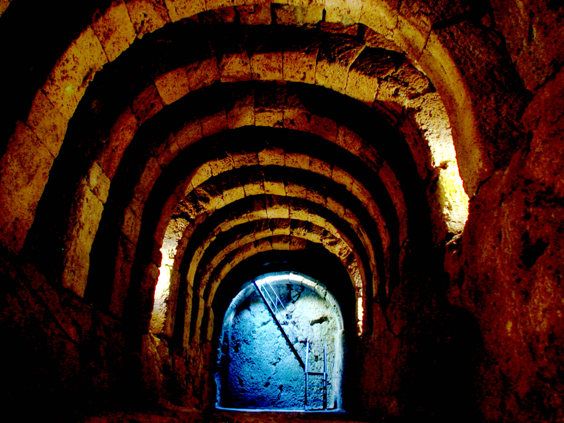 Necromanteion of Acheron Guided Tour - West Coast Travel - Activities ...